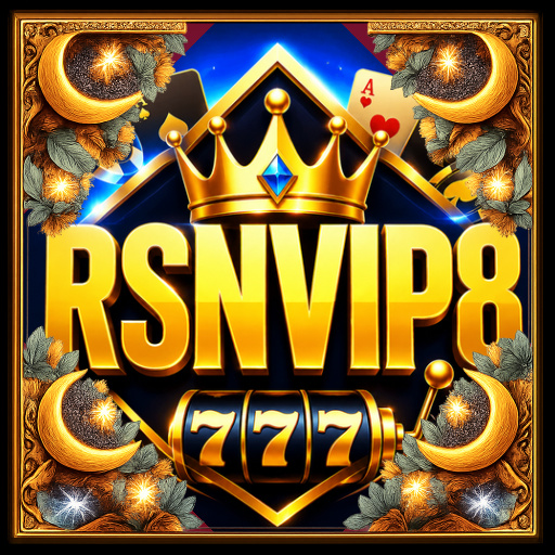 rsnvip8 — galeri pratinjau - APK Resmi