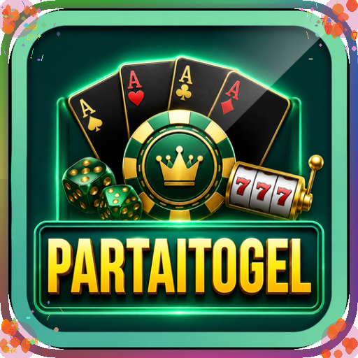 partaitogel — mitra unggulan